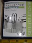 053796104070 Rsvp Endurance Stainless Steel