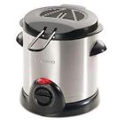 05470 Deep Electric 1l Ss Fryer Presto