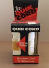 059245302028 Stanbel Vintage Nos Quik Butcher