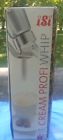 0603 Imported Isi Cream Profi Whip Model Stainless Steel Great Used