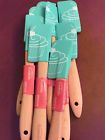 063562603362 Lot Of Trudeau Cupcake Spatulas Inches