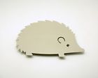 064180233863 Now Designs Hedgehog Trivet