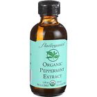 0651170001054 Flavorganics Organic Peppermint Extract