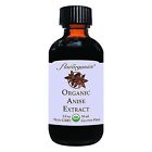 0651170001184 Flavorganics Organic Anise Extract