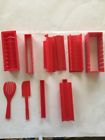 0653552913009 Tiger Sushi Making Kit Tigersushi Next Gen Piece
