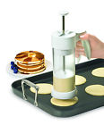065506120003 Cuisipro Batter Dispenser New
