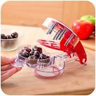 0656043600136 Unbrand Cherry Pitter Olive