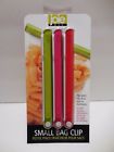 067742296337 Joie Set Of Small Bag Clips Kitchen Chip