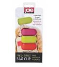 067742299338 Joie New Fresh Twist Bag Clip Set Of