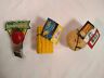 067742508003 Msc Lot Set Of Fruit Veggie Tools Mushroom