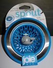 067742770028 Joie Msc Spout Sink Strainer Blue Whale Nautical