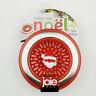 067742990778 Joie New Noel Santa Claus Sink Strainer Red