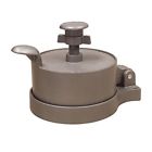 07-0310-w Weston Burger Express Hamburger Press With Patty Ejector 834742004091