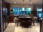 0703341648893 Unbranded Classic Cherry Wood Kitchen Measurements Are In