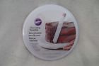 070896067159 Wilton Decorating Turntable Plate