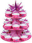 070896243805 Kit-princess Cupcake Stand