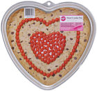 070896562036 11.5 Pan-heart 10.5 Giant .75 Cookie 070896562036 11.5 Pan-heart 10.5 Giant .75 Cookie