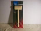 070950006230 Ekco Crab Lobster Shellfish Wood Mallet Inches New