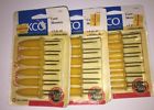 070950220001 Ekco Vintage Corn Skewers Lot Of In Package