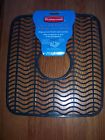 071691831952 Rubbermaid Twin Sink Protector