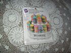 0719  Wilton Nip Treat Pops