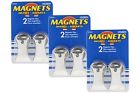 07219-3 Magnet Source 07219 Chrome 021808497816