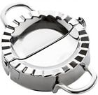 0722267886707 Rovello Stainless Steel Dumpling Empanada Maker Inch Pierogi