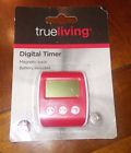 073287370920 True Living Digital Timer