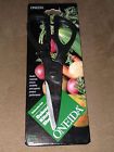 073287570146 Oneida Deluxe Kitchen Shears-dishwasher