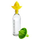 076753722490 Profreshionals Citrus Bottle Juicer Lemon Or Lime Water
