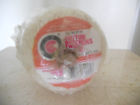 077959600018 Amalgamated Of United States New Spool White Cotton