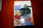 078915310033 Slurry Sauce Mixer By Graham Kerr Perfect For