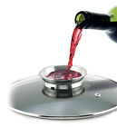 07pen9360 Pensofal Aroma Glass Lid With Knob