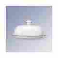 08048cl Dansk Christianshavn Blue Butter Dish Set Of 4 732316068046