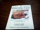080988101074 Regency Turkey Roasting Bags