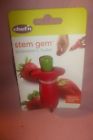 0838485012351 Chefn Stem Strawberry Huller New Chef
