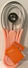 0838485020233 Vibe Chefn Scoop Troop Melon Baller Fruit Piece