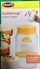0838485021209 Chefn Buttercup Butter Maker Chef