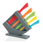 085081304476 Unbranded Gibson Home Colosplash Handley Cutlery Set With