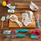 085081453228 Pioneer Woman The Clara Piece Gadget Set Knife