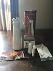085355023539 Isi Cream Whipper Dispenser 5 Liter 1 Pint White Creamer Austria