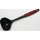 085455121609 Ladles Hndl Ladle Nylon Red 12160 Craft Chef Select