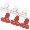 085455207884 Chef Craft Pc Chip Snack Bag Food Storage