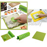 086138803515 Roll Model Sushi Diy Making Kit With Silicone