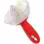 093497-006-0000 Starfrit Red-handled Citrus Reamer 069858934974