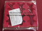 094000571288 Avon Nip Gingerbread Man Cake Pan Silicone Mold