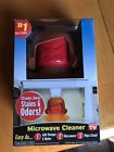 097298027277 Telebrands Angry Mama Microwave Cleaner