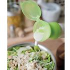 099898744042 Unspecified Salad Dressing Measuring Cap Portion Control