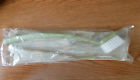 099901016289 Pampered Chef The Easy Clean Kitchen Brush Green