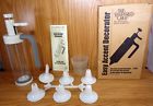 099901017781 Pampered Chef Easy Accent Decorator New In Box